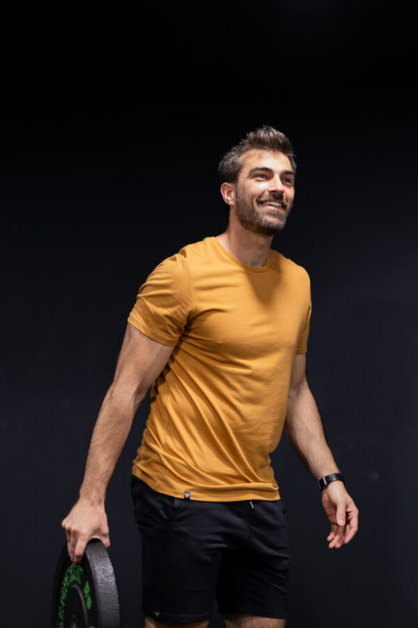 T-shirt eco-responsável Unisexo - Image 4
