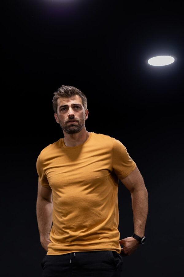 T-shirt eco-responsável Unisexo - Image 3