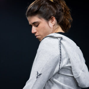Casaco Softshell de Mulher com capuz TX Performance