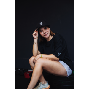 Boné Bronx