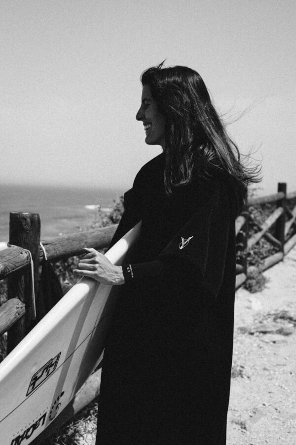 Poncho Preto - Image 2