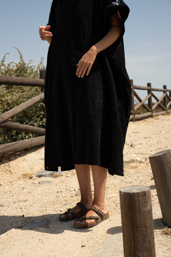 Poncho Preto - Image 4