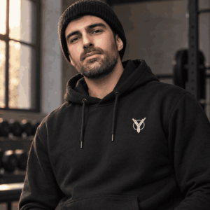 Gorro YouChoose em Malha