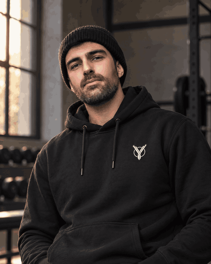 Gorro YouChoose em Malha