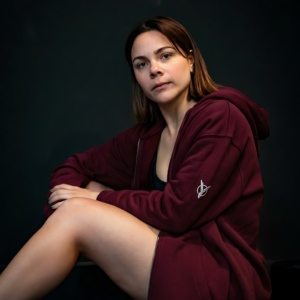 Casaco / Hoodie